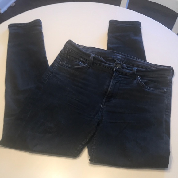 Citizens Of Humanity Denim - Citizens of Humanity Rocket Ankle High Rise Skinny
